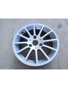 Recambio de llanta para smart fortwo coupé (451) 1.0 (451.331, 451.380) referencia OEM IAM 5.5JX15H2 ET22 X1 A4514010402004