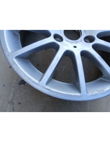 Recambio de llanta para smart fortwo coupé (451) 1.0 (451.331, 451.380) referencia OEM IAM 5.5JX15H2 ET22 X1 A4514010402004 2