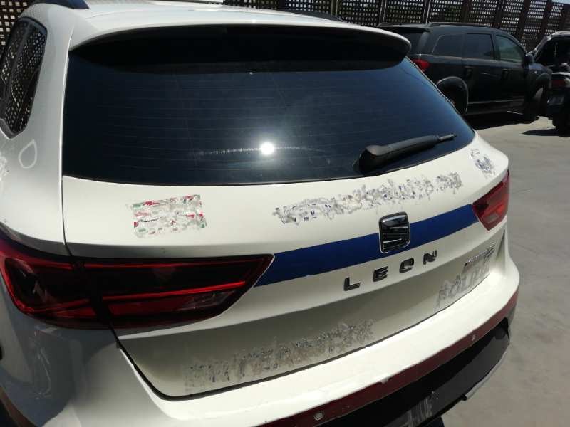 Recambio de porton trasero para seat leon st (5f8) x-perience 4drive referencia OEM IAM   