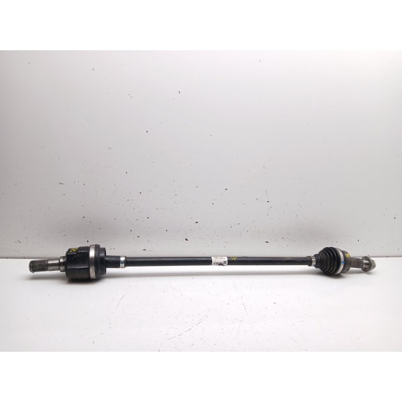 Recambio de transmision trasera izquierda para hyundai tucson 1.6 hybrid 4x4 referencia OEM IAM 49600n7000  