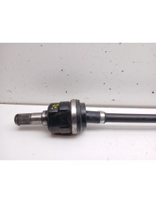 Recambio de transmision trasera izquierda para hyundai tucson 1.6 hybrid 4x4 referencia OEM IAM 49600n7000   2