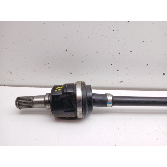 Recambio de transmision trasera izquierda para hyundai tucson 1.6 hybrid 4x4 referencia OEM IAM 49600n7000  