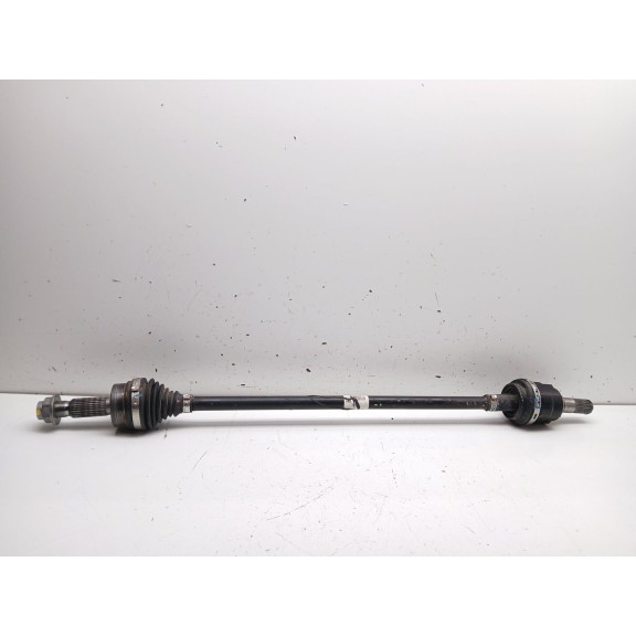 Recambio de transmision trasera izquierda para hyundai tucson 1.6 hybrid 4x4 referencia OEM IAM 49600n7000  