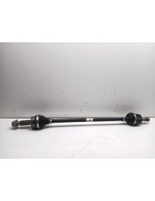 Recambio de transmision trasera derecha para hyundai tucson 1.6 hybrid 4x4 referencia OEM IAM 49601n7000  