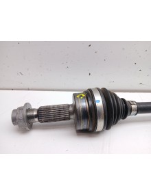 Recambio de transmision trasera derecha para hyundai tucson 1.6 hybrid 4x4 referencia OEM IAM 49601n7000   2