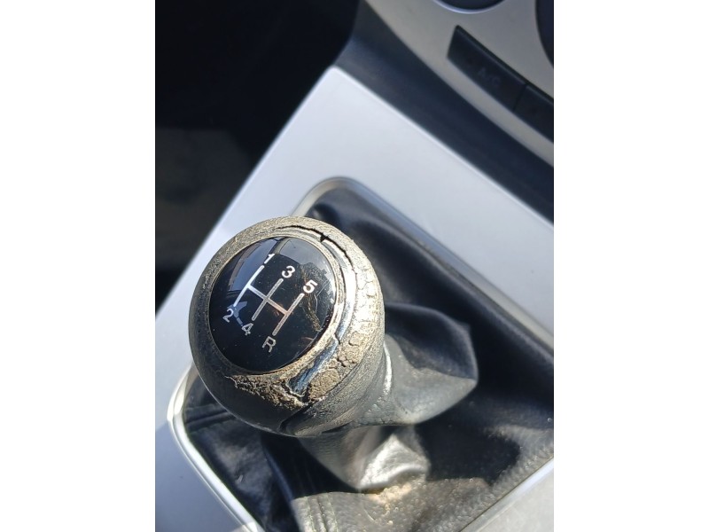 Recambio de caja cambios para mazda 5 (cr) 1.8 (cr19) referencia OEM IAM   