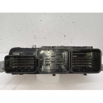 Recambio de centralita motor uce para ford c-max trend referencia OEM IAM bV6112A650ACG  