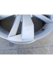 Recambio de llanta para volkswagen polo vi (aw1, bz1, ae1) 1.6 tdi referencia OEM IAM 5.5JX15H2 ET40 X1 2G0601025N 2