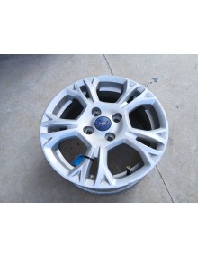 Recambio de juego llantas para ford b-max (jk) 1.0 ecoboost referencia OEM IAM 6JX15H2 ET37.5 X1 HL3DDASB