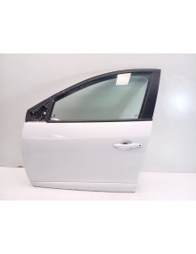 Recambio de puerta delantera izquierda para renault megane iii hatchback (bz0/1_, b3_) 1.2 tce (bz2b, bz11) referencia OEM IAM 7