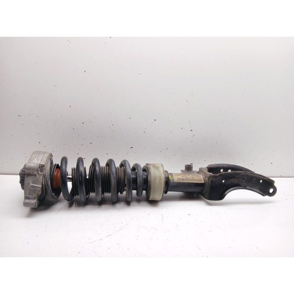 Recambio de amortiguador delantero izquierdo para porsche cayenne (9pa) 3.2 referencia OEM IAM 7l5413031aa  