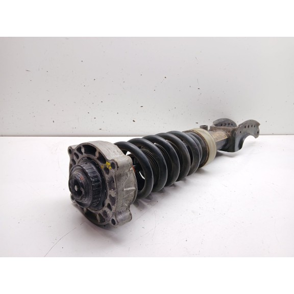 Recambio de amortiguador delantero izquierdo para porsche cayenne (9pa) 3.2 referencia OEM IAM 7l5413031aa  