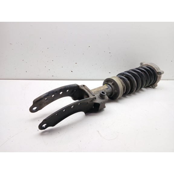 Recambio de amortiguador delantero izquierdo para porsche cayenne (9pa) 3.2 referencia OEM IAM 7l5413031aa  