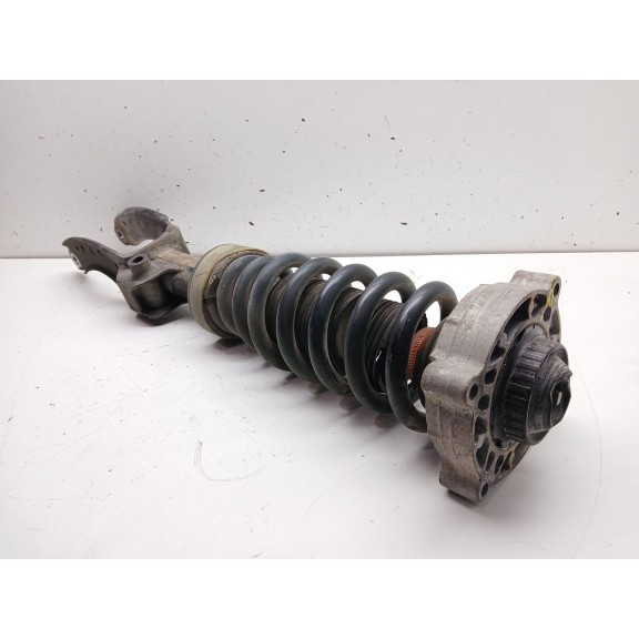 Recambio de amortiguador delantero izquierdo para porsche cayenne (9pa) 3.2 referencia OEM IAM 7l5413031aa  