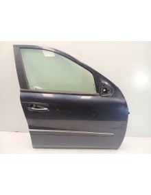 Recambio de puerta delantera derecha para mercedes-benz clase m (w164) 4.0 cdi referencia OEM IAM   