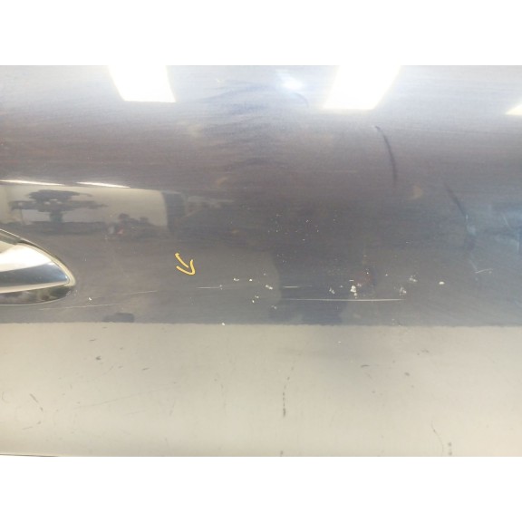 Recambio de puerta delantera derecha para mercedes-benz clase m (w164) 4.0 cdi referencia OEM IAM   