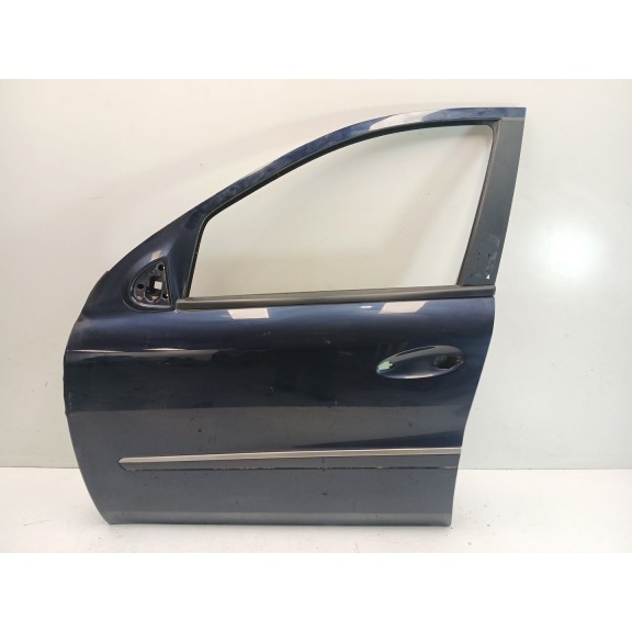 Recambio de puerta delantera izquierda para mercedes-benz clase m (w164) 4.0 cdi referencia OEM IAM   