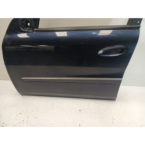 Recambio de puerta delantera izquierda para mercedes-benz clase m (w164) 4.0 cdi referencia OEM IAM   