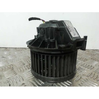 Recambio de motor calefaccion para ford fiesta (cb1) titanium referencia OEM IAM 0130115551  