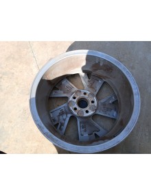 Recambio de llanta para volkswagen taigo (cs1) 1.0 tsi referencia OEM IAM 6JX16H2 ET35 X1 2G7601025 2