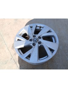 Recambio de llanta para volkswagen taigo (cs1) 1.0 tsi referencia OEM IAM 6JX16H2 ET35 X1 2G7601025