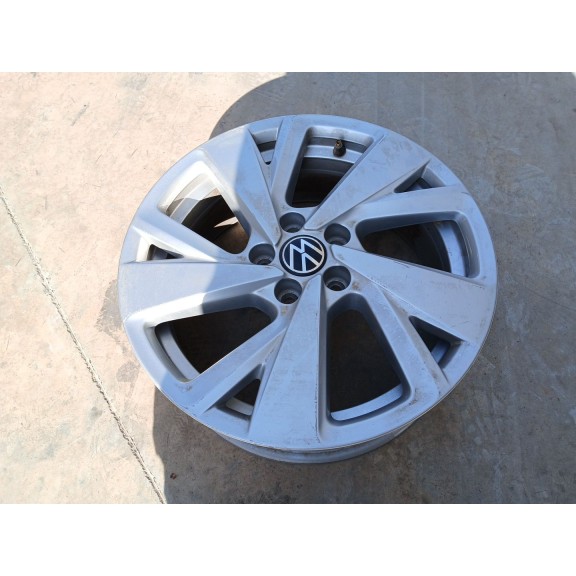 Recambio de llanta para volkswagen taigo (cs1) 1.0 tsi referencia OEM IAM 6JX16H2 ET35 X1 2G7601025