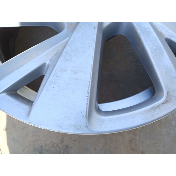 Recambio de llanta para volkswagen taigo (cs1) 1.0 tsi referencia OEM IAM 6JX16H2 ET35 X1 2G7601025