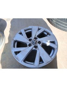 Recambio de llanta para volkswagen taigo (cs1) 1.0 tsi referencia OEM IAM 6JX16H2 ET35 X1 2G7601025