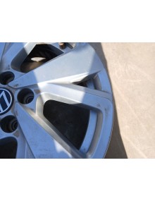 Recambio de llanta para volkswagen taigo (cs1) 1.0 tsi referencia OEM IAM 6JX16H2 ET35 X1 2G7601025 2