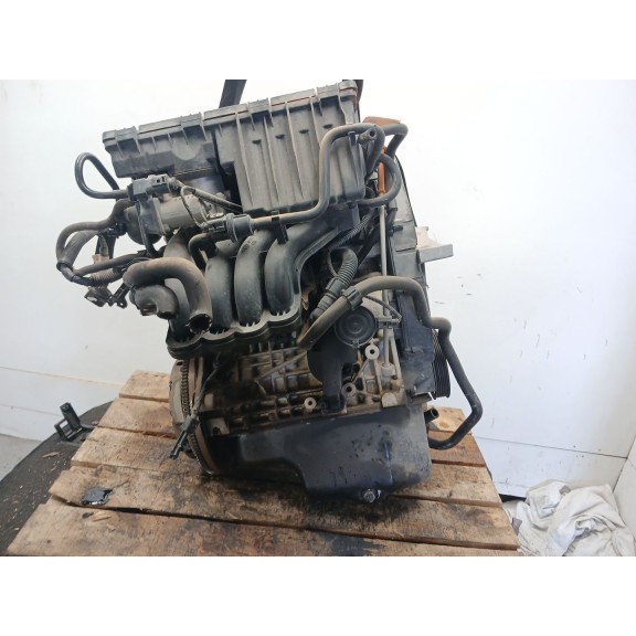 Recambio de motor completo para seat ibiza iii (6l1) 1.4 16v referencia OEM IAM BXW B 