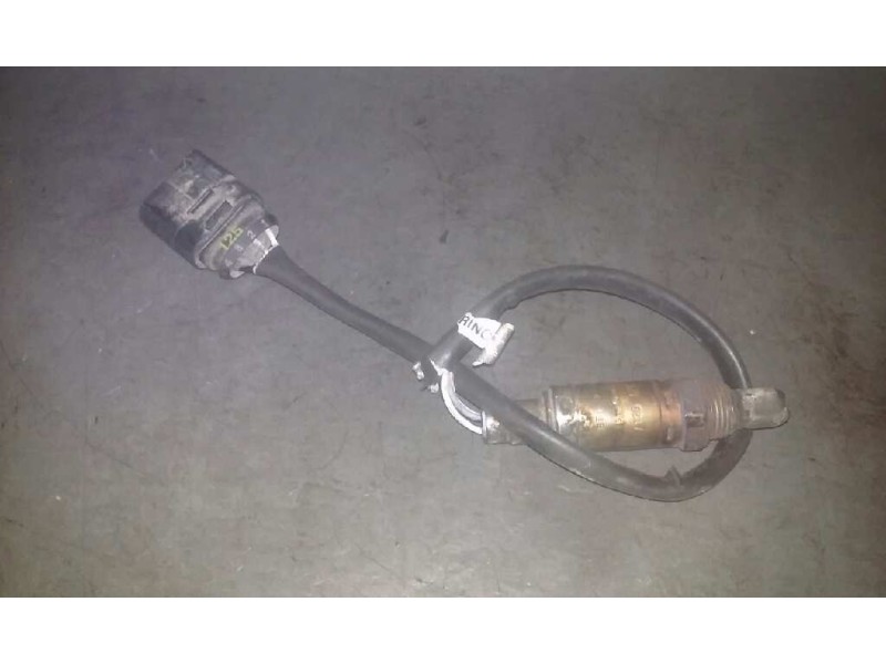 Recambio de sonda lambda para alfa romeo 156 (116) 1.6 t.spark progression referencia OEM IAM 16289T  