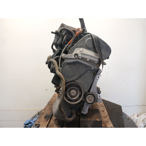 Recambio de motor completo para seat ibiza iii (6l1) 1.4 16v referencia OEM IAM BXW B 