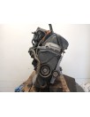 Recambio de motor completo para seat ibiza iii (6l1) 1.4 16v referencia OEM IAM BXW B 