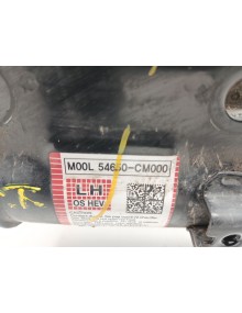 Recambio de amortiguador delantero izquierdo para hyundai kona (os, ose, osi) 1.6 gdi hybrid referencia OEM IAM 54650cm000 54650 2