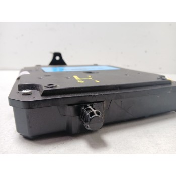 Recambio de centralita bsi para renault megane iii berlina 5 p bose edition referencia OEM IAM 284B18853R  