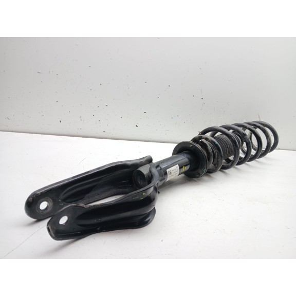 Recambio de amortiguador delantero izquierdo para tesla model 3 (5yj3) ev awd referencia OEM IAM 134436200d  