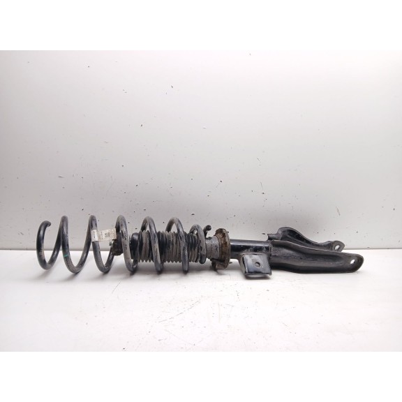 Recambio de amortiguador delantero izquierdo para tesla model 3 (5yj3) ev awd referencia OEM IAM 134436200d  