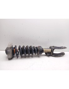 Recambio de amortiguador delantero derecho para porsche cayenne (9pa) turbo s 4.5 referencia OEM IAM    2