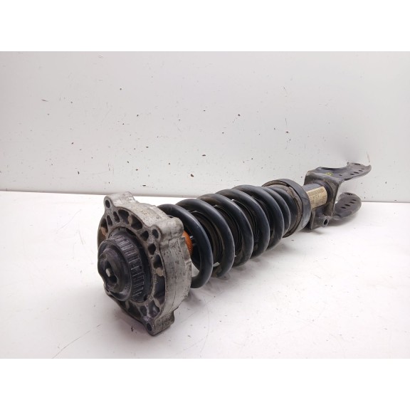 Recambio de amortiguador delantero derecho para porsche cayenne (9pa) 3.2 referencia OEM IAM 7l5413032aa  