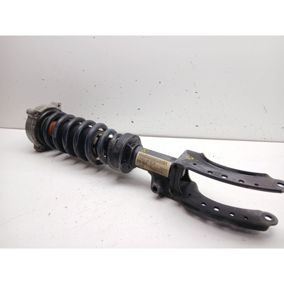 Recambio de amortiguador delantero derecho para porsche cayenne (9pa) 3.2 referencia OEM IAM 7l5413032aa  