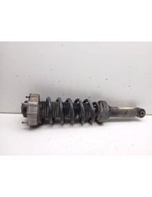 Recambio de amortiguador trasero derecho para porsche cayenne (9pa) 3.2 referencia OEM IAM 7l5513029p  