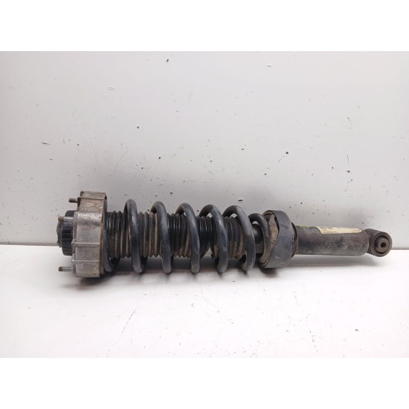 Recambio de amortiguador trasero derecho para porsche cayenne (9pa) 3.2 referencia OEM IAM 7l5513029p  