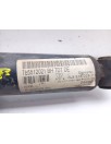 Recambio de amortiguador trasero derecho para porsche cayenne (9pa) 3.2 referencia OEM IAM 7l5513029p  