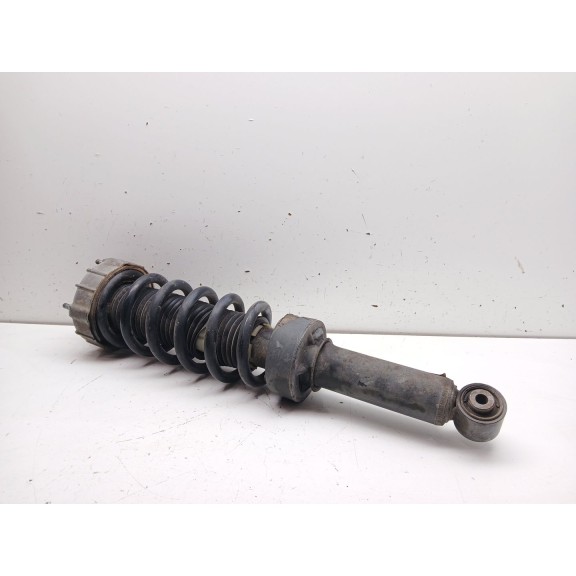 Recambio de amortiguador trasero derecho para porsche cayenne (9pa) 3.2 referencia OEM IAM 7l5513029p  