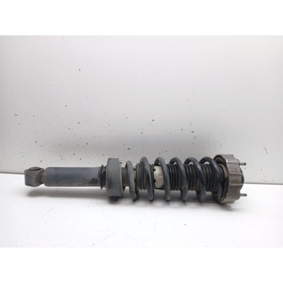 Recambio de amortiguador trasero derecho para porsche cayenne (9pa) 3.2 referencia OEM IAM 7l5513029p  