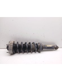 Recambio de amortiguador trasero izquierdo para porsche cayenne (9pa) 3.2 referencia OEM IAM 7l5513029r  