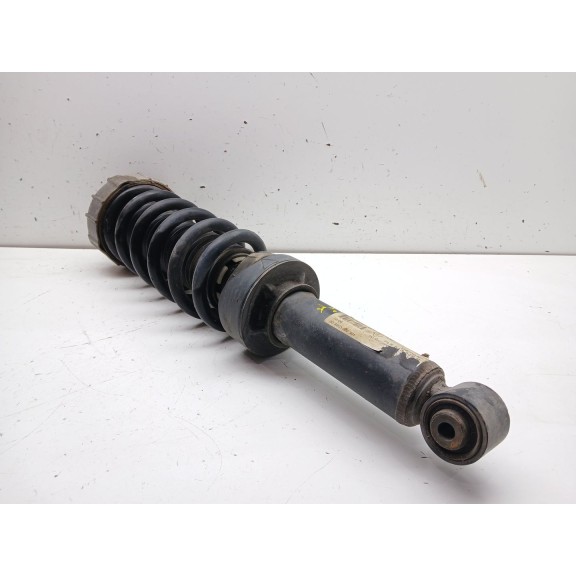 Recambio de amortiguador trasero izquierdo para porsche cayenne (9pa) 3.2 referencia OEM IAM 7l5513029r  