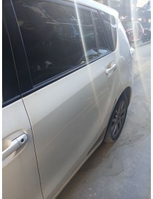 Recambio de puerta trasera izquierda para toyota verso (_r2_) 1.6 d4-d (war20_) referencia OEM IAM 670040F040  