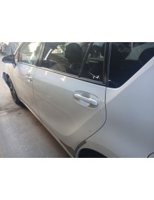 Recambio de puerta trasera izquierda para toyota verso (_r2_) 1.6 d4-d (war20_) referencia OEM IAM 670040F040   2