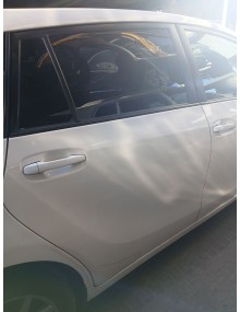 Recambio de puerta trasera derecha para toyota verso (_r2_) 1.6 d4-d (war20_) referencia OEM IAM 670030F050  